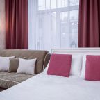 Апартаменты (Комфорт), Апартаменты Асмера