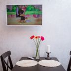 Апартаменты (Комфорт), Апартаменты Асмера