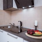 Апартаменты (Комфорт), Апартаменты Асмера