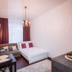 Апартаменты (Комфорт), Апартаменты Асмера