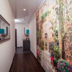 Апартаменты (№ 6), Апартаменты Асмера