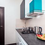 Апартаменты (№ 6), Апартаменты Асмера