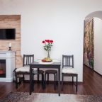 Апартаменты (№ 6), Апартаменты Асмера