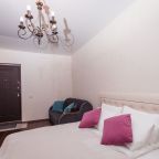 Уютные апартаменты с кухней в центре города