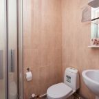 Апартаменты (№ 7), Апартаменты Асмера