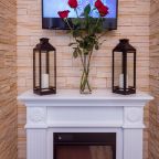 Апартаменты (№ 10), Апартаменты Асмера