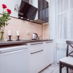 Апартаменты (№ 10), Апартаменты Асмера