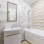 Апартаменты (22), Апартаменты Асмера