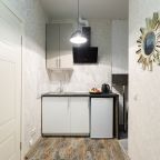 Апартаменты (22), Апартаменты Асмера