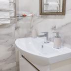 Апартаменты (22), Апартаменты Асмера