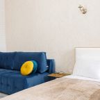 Апартаменты (22), Апартаменты Асмера