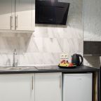 Апартаменты (22), Апартаменты Асмера