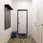 Апартаменты (22), Апартаменты Асмера