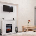 Апартаменты (22), Апартаменты Асмера