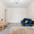 Апартаменты (22), Апартаменты Асмера