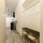 Апартаменты (22), Апартаменты Асмера