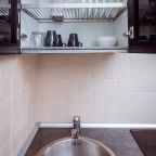 Уютные апартаменты с кухней в центре города