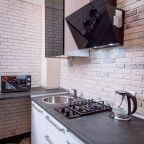 Общая кухня, Апартаменты Асмера