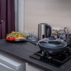 Апартаменты (№ 7), Апартаменты Асмера