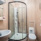 Апартаменты (Двухкомнатные № 8), Апартаменты Асмера