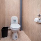 Апартаменты (№ 6), Апартаменты Асмера