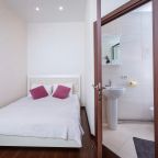 Апартаменты (№ 10), Апартаменты Асмера