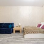 Апартаменты (№ 23), Апартаменты Асмера