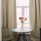 Апартаменты (№ 23), Апартаменты Асмера