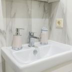 Апартаменты (№ 23), Апартаменты Асмера