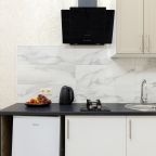 Апартаменты (№ 23), Апартаменты Асмера