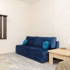 Уютные апартаменты с кухней в центре города