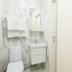 Апартаменты (№ 23), Апартаменты Асмера