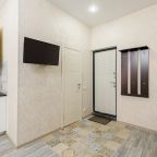 Апартаменты (№ 23), Апартаменты Асмера