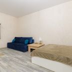 Апартаменты (№ 23), Апартаменты Асмера