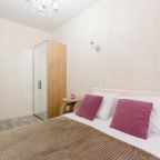 Апартаменты (Двухкомнатные № 24), Апартаменты Асмера