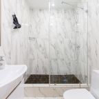 Апартаменты (Двухкомнатные № 24), Апартаменты Асмера