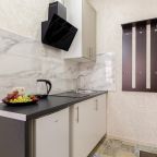 Апартаменты (Двухкомнатные № 24), Апартаменты Асмера