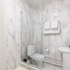 Апартаменты (Двухкомнатные № 25), Апартаменты Асмера