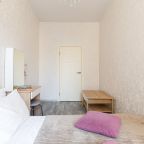 Апартаменты (Двухкомнатные № 25), Апартаменты Асмера