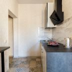 Апартаменты (Двухкомнатные № 25), Апартаменты Асмера