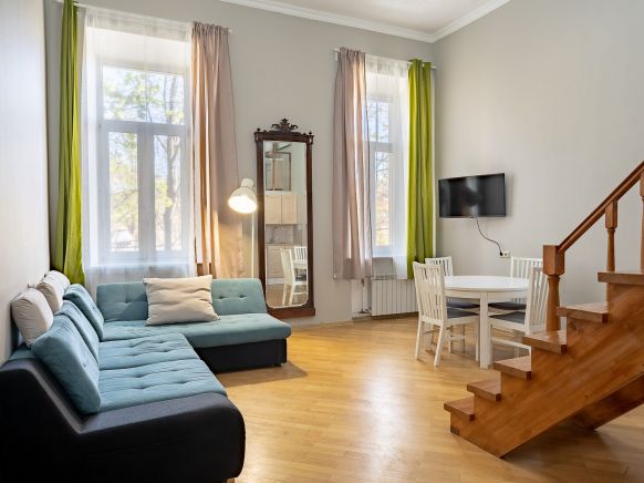 Фотография номера гостиницы Бронза