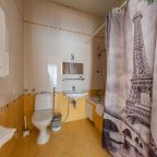 Четырехместный (Апартаменты Нева), Меблированные комнаты Bronza
