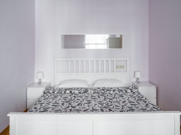 Фотография номера гостиницы Бронза