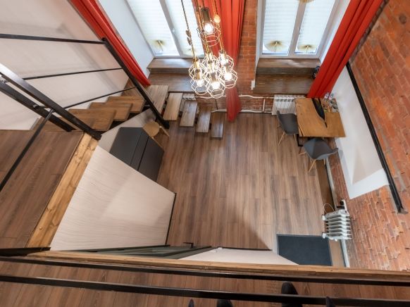 Фотография номера гостиницы Бронза