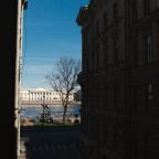 Четырехместный (Апартаменты Нева), Меблированные комнаты Bronza