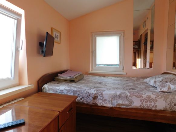 Фотография номера гостевого дома Чайка