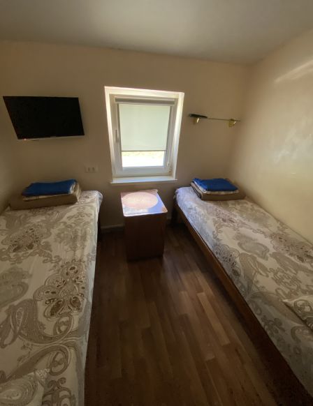 Фотография номера гостевого дома Чайка