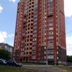 Апартаменты (Апартаменты), Apartments Home atmosphere