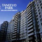 De Luxe (Апартаменты Taneevo Park DeLuxe), TANEEVO PARK DeLuxe