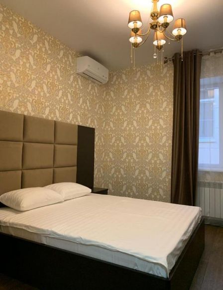 Фотография номера гостиницы Империя